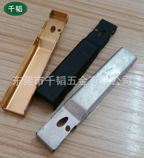 五金冲压件加工定制全指南 从铝冲压件到精密配件的一站式解决方案
