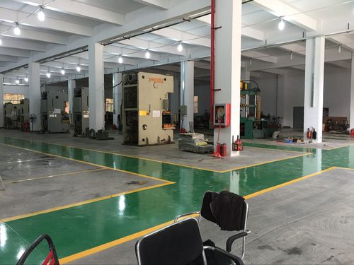 专业的冲压件加工服务商 解码五金加工的核心能力与选择逻辑