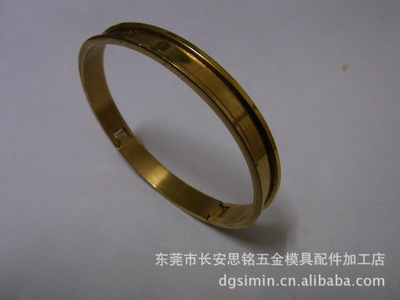 东莞市长安思铭五金模具配件加工店——价格、厂家、图片与业务解析（并非项链零售商）