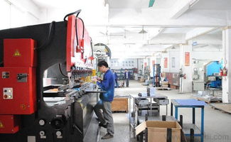cnc数控折弯 提供各种五金产品的加工生产 价格 厂家 图片